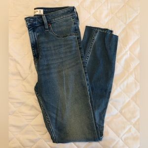 Abercrombie & Fitch Women’s Jean Leggings